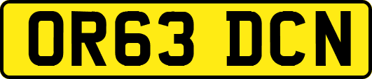 OR63DCN