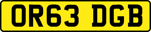 OR63DGB