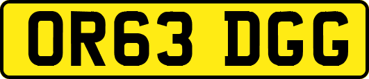 OR63DGG