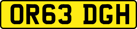 OR63DGH