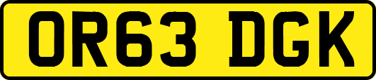 OR63DGK