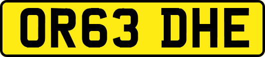 OR63DHE