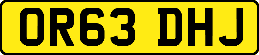 OR63DHJ