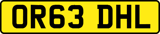 OR63DHL