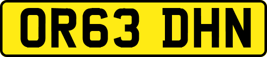 OR63DHN