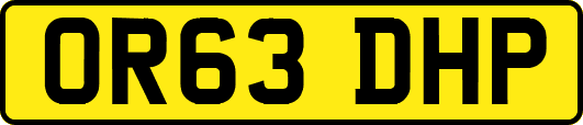 OR63DHP