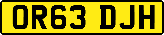 OR63DJH