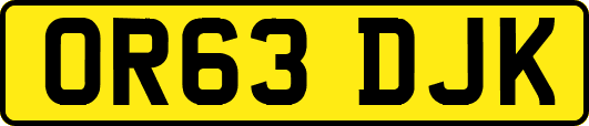 OR63DJK