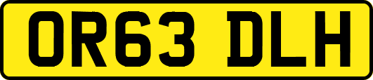 OR63DLH