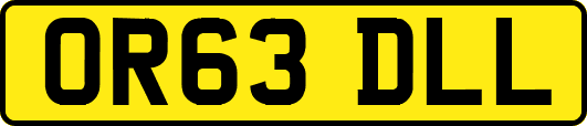 OR63DLL