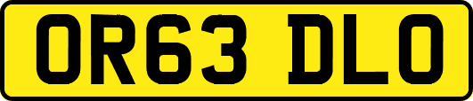 OR63DLO