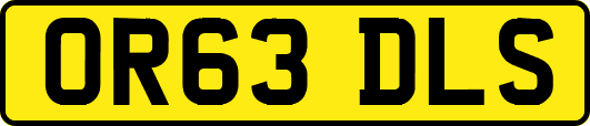 OR63DLS