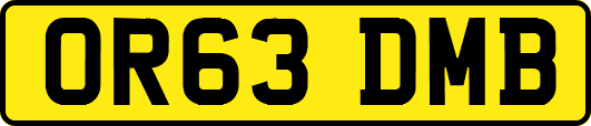 OR63DMB