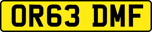 OR63DMF