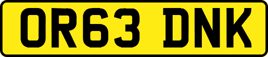 OR63DNK