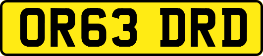 OR63DRD