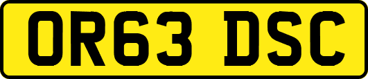 OR63DSC