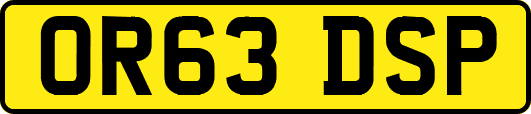 OR63DSP