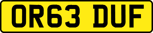 OR63DUF