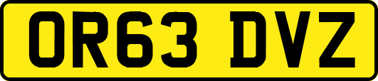 OR63DVZ