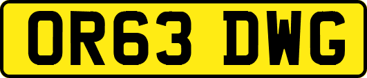 OR63DWG