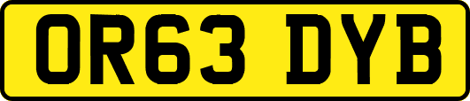 OR63DYB