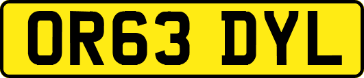 OR63DYL