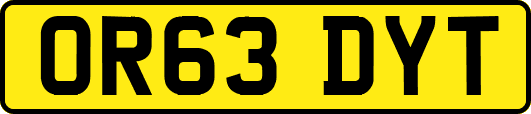 OR63DYT