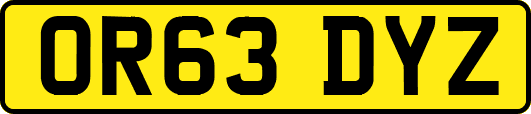 OR63DYZ