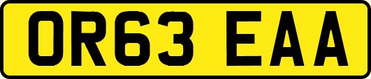 OR63EAA