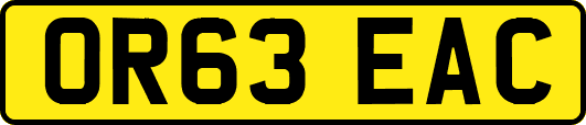 OR63EAC