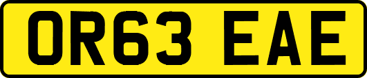 OR63EAE