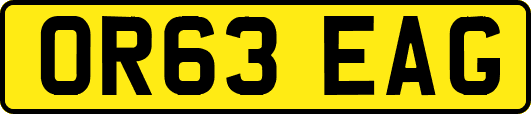 OR63EAG