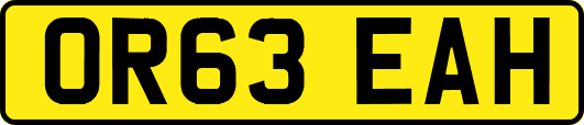 OR63EAH