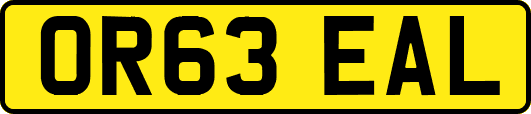 OR63EAL