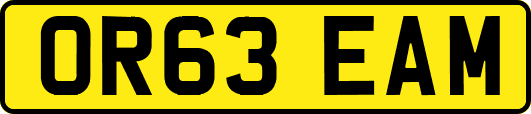 OR63EAM