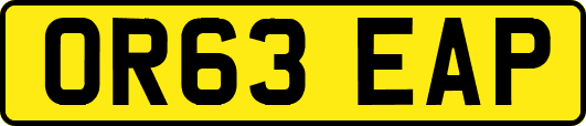 OR63EAP
