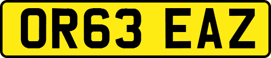OR63EAZ