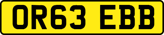 OR63EBB
