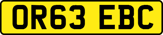 OR63EBC