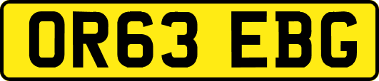 OR63EBG