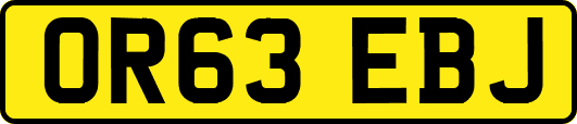 OR63EBJ