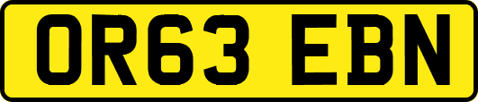 OR63EBN