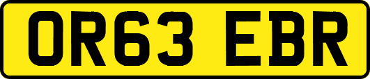 OR63EBR
