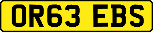 OR63EBS