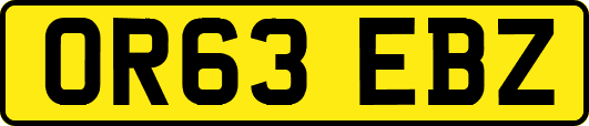 OR63EBZ