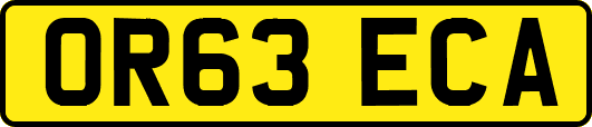 OR63ECA
