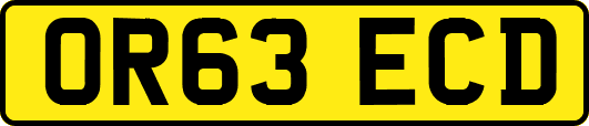 OR63ECD