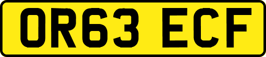 OR63ECF