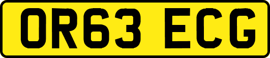 OR63ECG